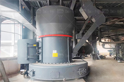 花岗岩锯泥磨粉机的应用_桂林鸿程矿山设备制造有限责任公司