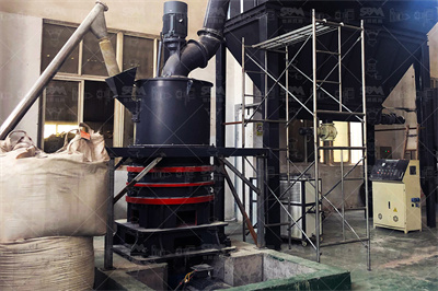 时产50吨大理石磨粉设备如何配置生产线？ 知乎