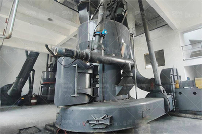 HD系列优化型雷蒙磨粉机 智能制造网