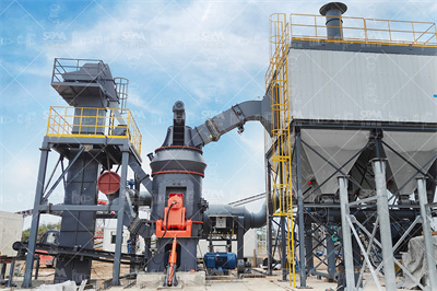 大型高效雷蒙磨 工业制粉领域的璀璨明星