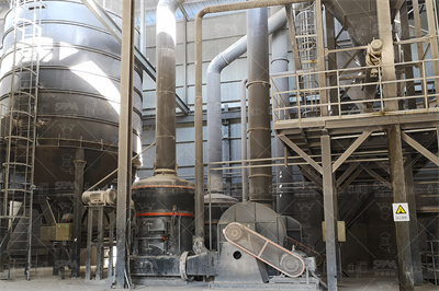 重钙生产设备有哪些_桂林鸿程矿山设备制造有限责任公司