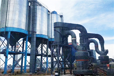 锂云母深加工时产50吨磨粉机 黎明重工 河南黎明重工科技 ...