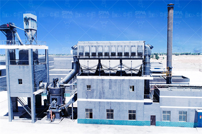 电石制备工艺流程及制粉设备磨机选型_桂林鸿程矿山设备制造 ...